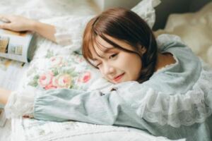 久看不厭，讓人越看越喜歡的星座女！