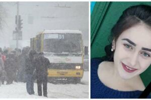 女醫學生搭公車付不出「28元」，被司機狠心丟包活活凍死，父親哀慟「她很害怕！」