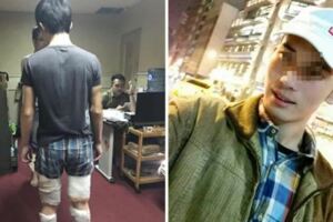 只是為了15萬…24歲高材生「運毒到印尼」慘被判死，後悔說：以為就算運毒被抓，也只會遣送回台