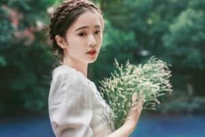 一生都會因情所困的星座女，愛過就難以釋懷，輸掉感情就覺得失敗