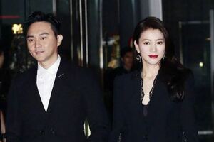48歲袁詠儀兩月減肥9公斤：不瘦，就不知自己到底有多美！