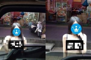 檳榔西施東山再起！妹子都好正啊！