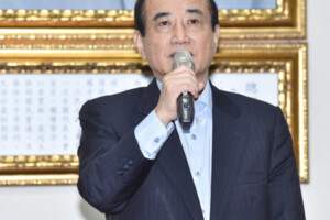 「還想保送民進黨上壘？」介文汲：王金平再次為國民黨造成困局