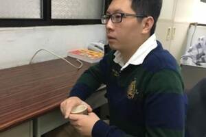 提告王浩宇 詹江村曝首次開庭結果...