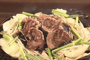 蒙古人斥「日本的成吉思汗烤肉」很不敬　要求「改名」不要再錯下去