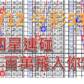 9月12日 金彩539 四星連碰 百萬飛入你家