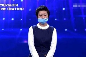 老虎咬人案「下車女」害死母　上節目道歉說：下輩子還當妳女兒