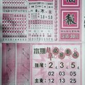 10/13 六合 【福報，台北港報，港天下】超殺豬版。參考。參考。