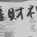 12/13 港六合 【龍財神賜財報】殺豬版，參考，參考。