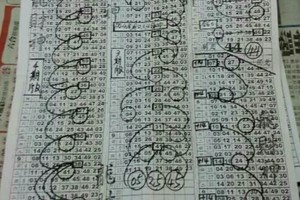 9/15 六合 【龍財神】多張選擇。參考。。參考