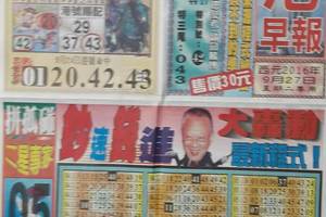 9/27 六合 【香港早報，財神婆，濟公禪堂，財旺人旺旺，玄子宮，】 。殺豬用。參考。參考。。