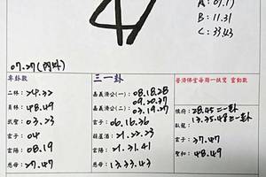 9/29 港 六合.（普濟佛堂石頭公，天師府，濟雲宮，茄萣，夢雲軒，天皇宮，濟公財符，慶安宮，臥龍堂，香港濟公，二林）。喜歡何數自由配，配出234星，參考，參考。