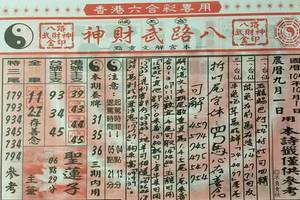 10/2 港 六合【八路武財神，慈奉宮，濟雲宮，鎮龍宮，東龍宮，錢員外，龍華彩報，大勝利，香港早報，發現金，崁頂天下】。殺豬版。喜歡何數自由配，配出234星，參考，參考。