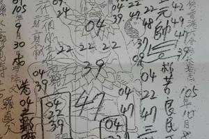 10/2 六合 【財神送財報】 多張重點選擇讓你滿足殺豬用。參考。參考。。