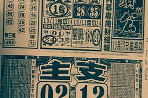 10/13 六合 【石頭公，碼報，聯贏彩報，好彩運】超殺豬版。參考。參考。