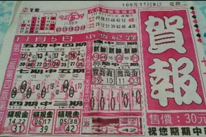 11/8 港六合 【賀報，慶安宮，道德壇，溪底，武聖關公，東濟宮，大報】多張財報讓你參考，參考。