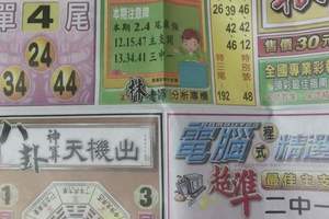 11/8 港六合 【好報，香港紅報】多張財報讓你參考，參考。