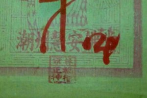 9/13 港六合 【福德財神賜財符】。認真努力去看，密碼就在裡面。參考，參考
