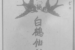 11/5 港六合 【白鶴仙姑送財報，】多張財報讓你參考，參考。