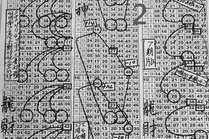11/10 港六合 【神龍財神賜財報】三星在裡面。參考，參考。