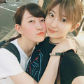 渡辺美優紀ーぎゅっぎゅっぎゅー♡今日は8月9日今日でちょうど卒業して1年(｡･ω･｡)