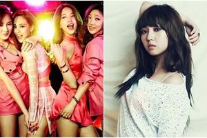 「miss A」Min宣布不續約JYP！4剩2粉絲崩潰