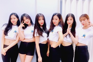 [A Pink][新聞]171105 《Pink UP》演唱會D-3“曼谷”圓滿落幕！