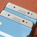 美國FAA宣布對新版SAMSUNG Note 7使用解禁