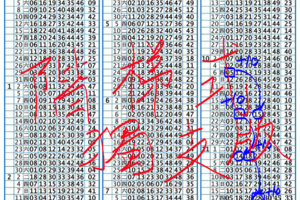 12/1樓梯走式版路準度超高版路