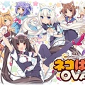 7700 名紳士的上貓夢想，NEKOPARA OVA 眾籌已籌集超80 萬美元資金