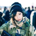阿宅真可憐，日本阿宅建議COSER 使用大口徑小型手槍被COSER 指多管閒事