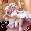 2月23日索尼子婚紗手辦開訂