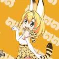 《獸娘動物園》聲優COS藪貓