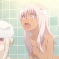 《魔法少女伊莉雅》第四季TV 動畫的（最終卷）光盤發售，洗澡福利滿滿