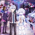 使用奇蹟暖暖的繪師？《Hand Shakers》新主視覺圖公開