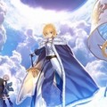 全球登月，2017 年第一季度FGO 手游氪金收入全球排行第二美版遊戲夏天開服