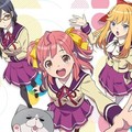 萌新宅女成長史？DMM 企劃原創動畫《Anime Gataris》 10 月新番播出