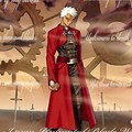 FATE神曲《EMIYA》自己就能自己打一場聖杯戰爭了