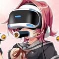 VR 绿帽王，日本丈夫使用帅哥 VR 成人影片给妻子催情