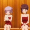 《NEW GAME！》OVA圖透曝光