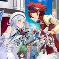  一個不知道告知什麼的新告知，高達創戰者Extra Battle 企劃啟動