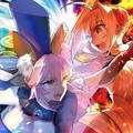 NS版《Fate/EXTELLA》特典公佈發售特製畫布