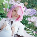 動漫無國界《超強大頭巾Cosplay》我看到了滿滿的愛啊(,,・ω・,,)