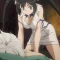 8個動漫做過按摩的角色整理