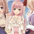 男性向Galgame《記憶之歌》登陸PC及NS 與感染病毒的少女談戀愛