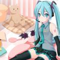 初音未來到底有多漂亮？為什麼吸引了那麼多初音醬？