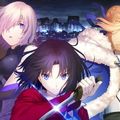 型月粉戰鬥力強？日宅：為甚麼《Fate》系列這麼火