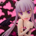 超可愛！《NEW GAME！》涼風青葉惡魔模型即將登場