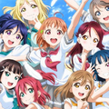 《LoveLive！Sunshine！》宣布製作完全新作劇場版