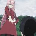 1月番《DARLING in the FRANXX》前瞻介紹